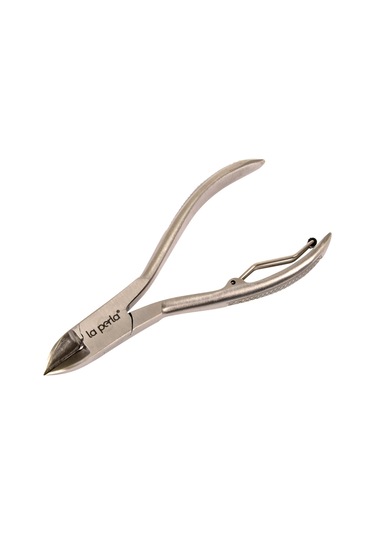 La Perla Tırnak Pensi Mat-10 Cm 2015