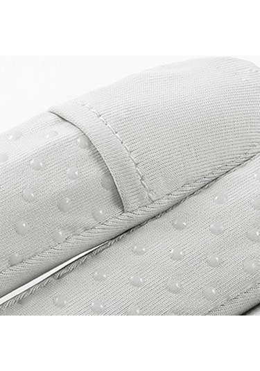 Golovejoy Xg58 1 Çift Kadın Uv Koruma Buz Ipek Çevirme Parmak Uçları Kaymaz Yaz Bisiklet Eldiveni