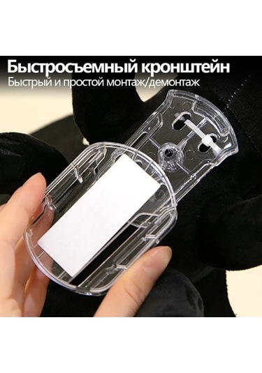 Beyaz 35cm Uçan Ejderha Araç Dekoru, Tavan Ve Kask Süslemesi, Yüksek Kalite Peluş Aksesuar, Hareketli Kanatlar