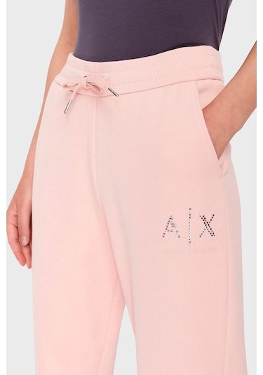 Armani Exchange Kadın Pantolon 6ryp94 Yjefz 7415 Pembe Armani Exchange Kadın Pantolon 6ryp94 Yjefz 7415 Pembe