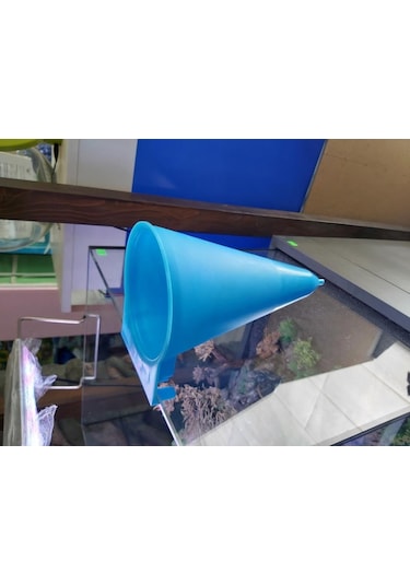 Ce-plan Hatchce - Artemia Çıkartma Seti Mavi