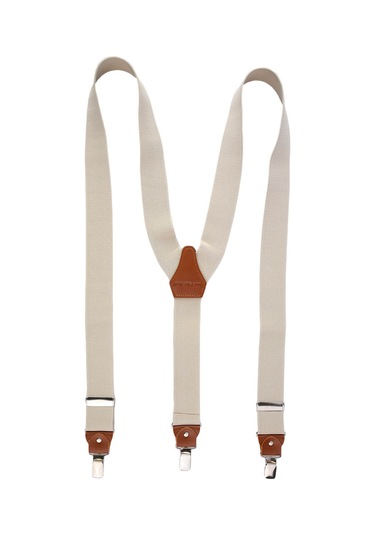 Bej Pantolon Askısı 110330etc001 006