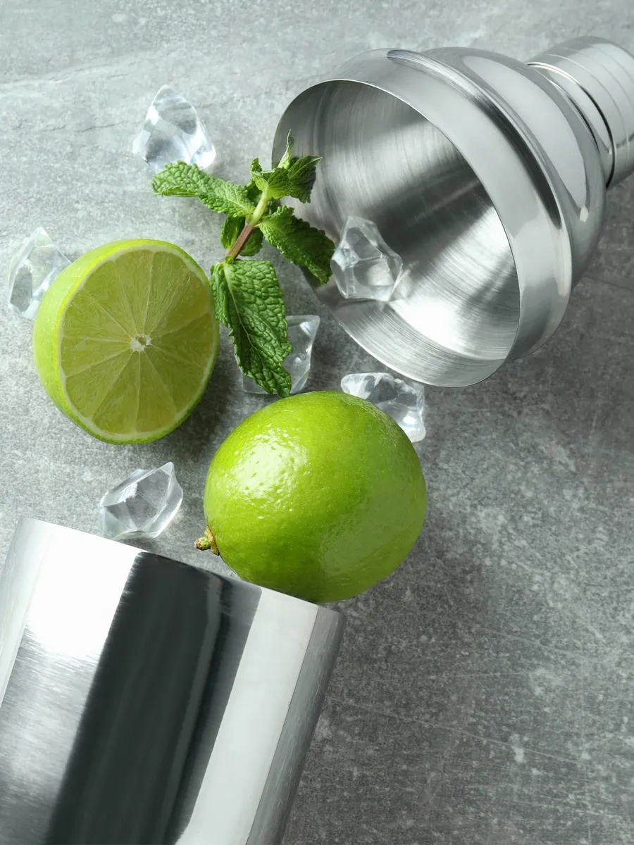 Maks Wıne Bar Kokteyller Ve İçecekler İçin Şokör 37143857