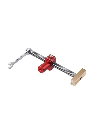 Didadodo Ahşap İşleri İçin Profesyonel Mengene, 120mm Sıkma, Hassas Konumlandırma