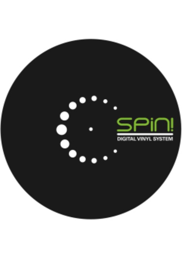 Reloop Slipmat Spin / Pikap Keçesi
