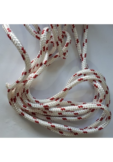 Bayrak Türk Bayrağı 300CM X 450CM + 10 Mt İp