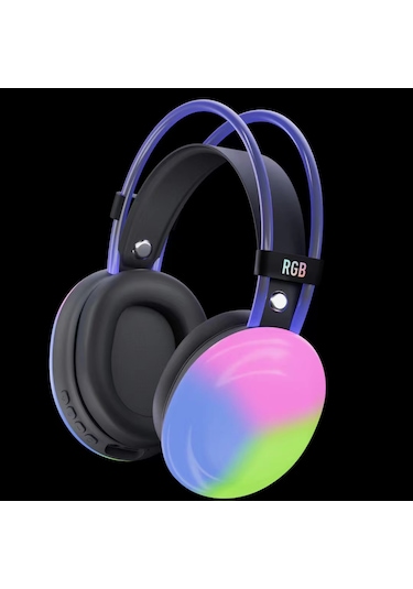 Venandin Y-680 Bluetooth 5.1 Kulak Üstü Kulaklık