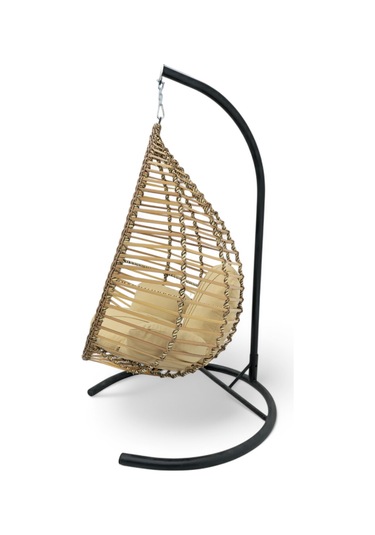 Wellagarden Sona Salıncak, Açık Kahve Açık Kahve