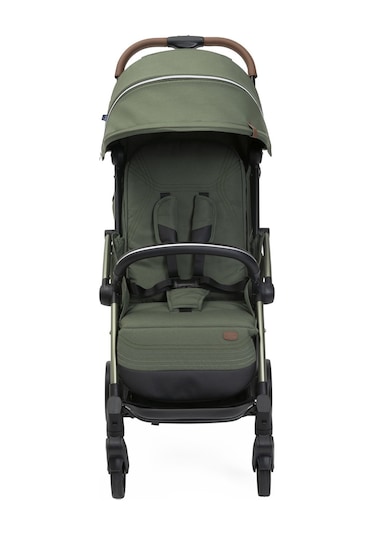 Chicco Goody Xplus Bebek Arabası Twınkle Green 00087040380000