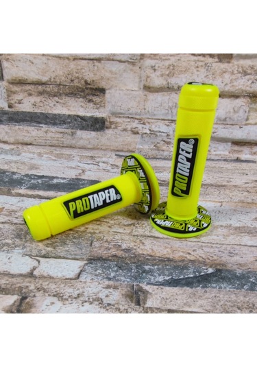 Protaper Sarı Elcik Takım V1 Sarı