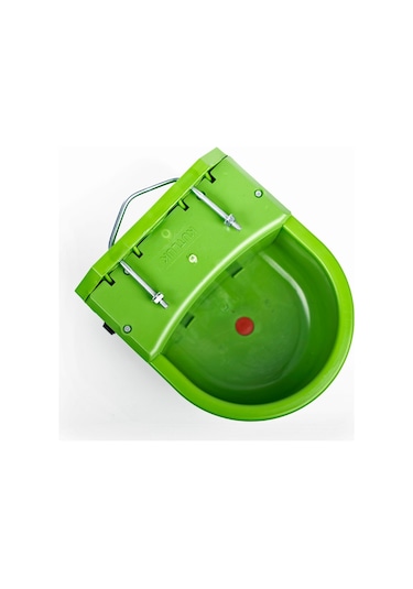 10 Adet Kutluk Şamandıralı Otomatik Hayvan Suluk Küçükbaşbüyükbaş