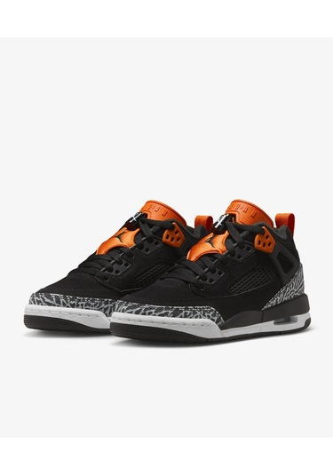 Jordan Spizike Low Fq3950-008 Çok Renkli