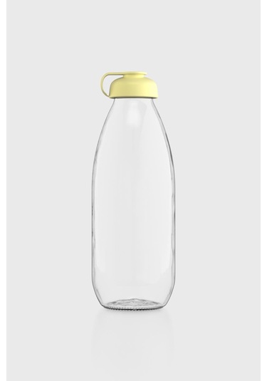 Renga Milky 1000 Ml Cam Şişe 181009 Sarı
