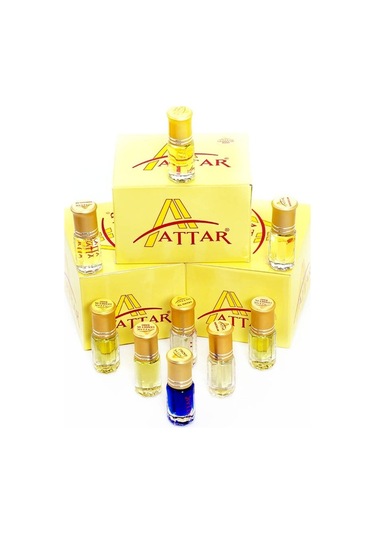 Attar Muhammed Esans 12 x 3 ML