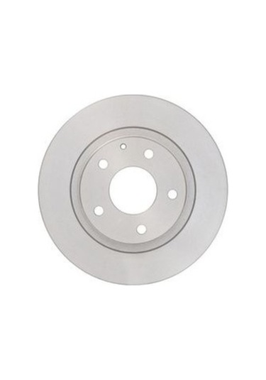 Mazda 6 2.0 2012-2023 Bosch Arka Disk 2 Adet