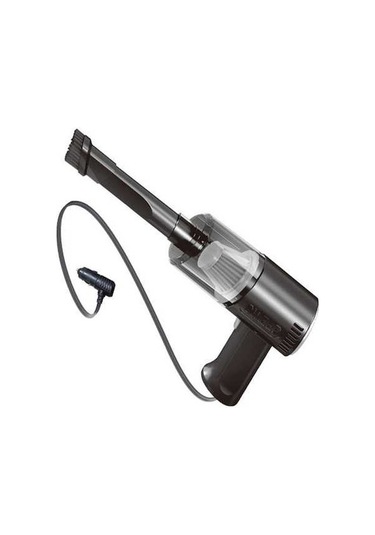 Dancemonkey 120w Güçlü Araç İçi Süpürge - Filtreli & Sessiz