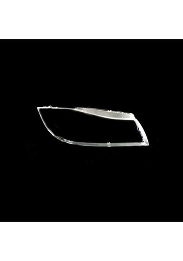 Bmw 3 Serisi Far Camı E90 Sağ 2005-08