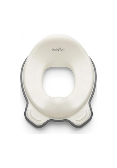 Babyjem Plastik Klozet Adaptörü New Kum Beji