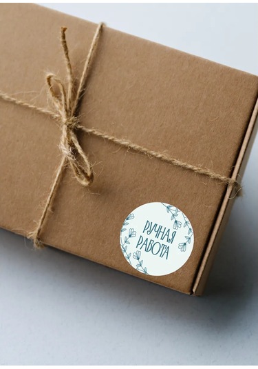 Stickerway El Yapımı Etiketler 326424667