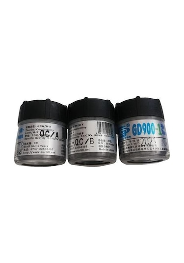 Gd900 1 Termal Macun 6.0 W