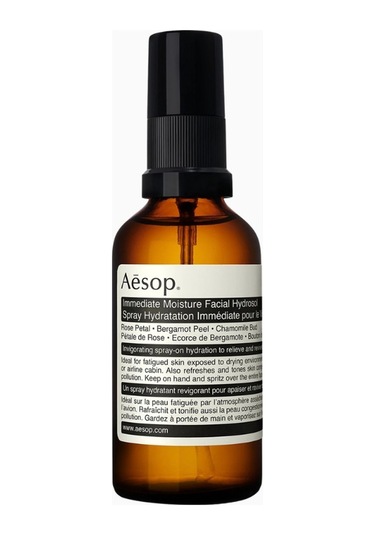 Aesop Immediate Moisture Facial Hydrosol 50 Ml Yüz Spreyi Tonikler