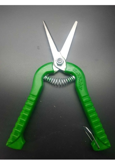 Akman Üzüm Ve Naranciye Makası