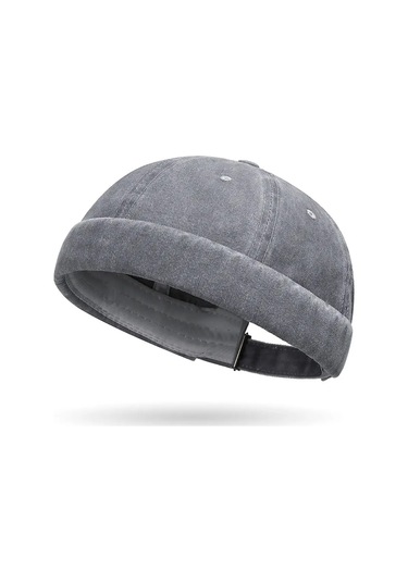 Snapbuy Hip Hop Bere Erkekler Ve Kadınlar İçin Brimless Kavun Kap Balıkçı Kasketleriordu Yeşilstandart Ordu Yeşil