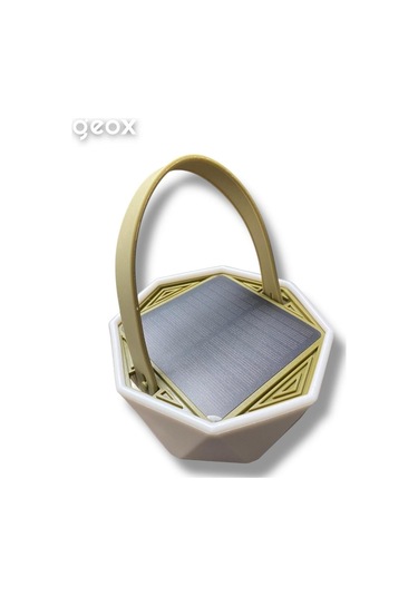 Şerit Ledli Solar Kamp, Karavan, Bahçe, Balkon Aydınlatma Seti