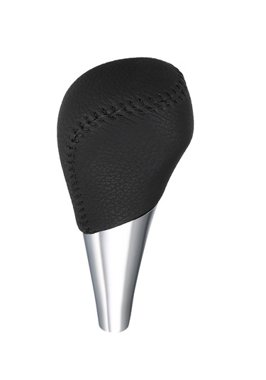 Mufunye Toyota Modelleri İçin Siyah Otomatik Vites Kol Köprüsü - Kolay Kurulum, Dayanıklı Abs+pu Malzeme Siyah