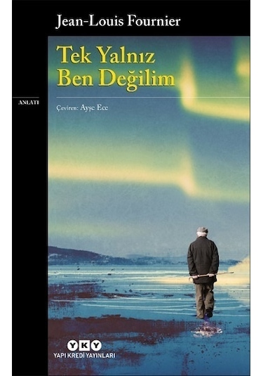 Tek Yalnız Ben  Değilim