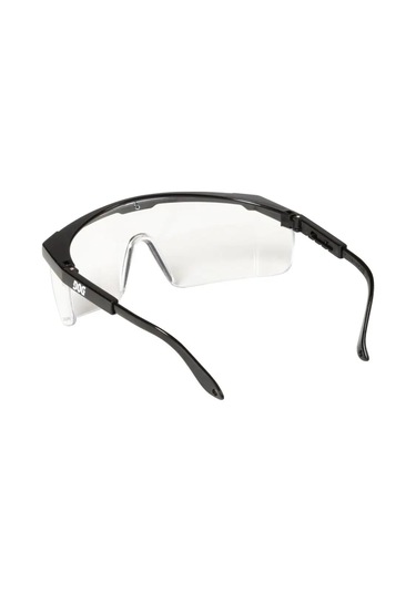 Specregıon Şeffaf Koruyucu İnşaat Gözlükl 153986249