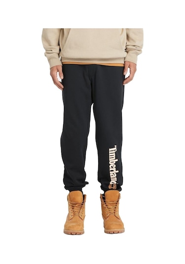 Timberland Kennebec River Brushed Back Erkek Eşofman Altı - Tb0a5yfb4331-146 Lacivert