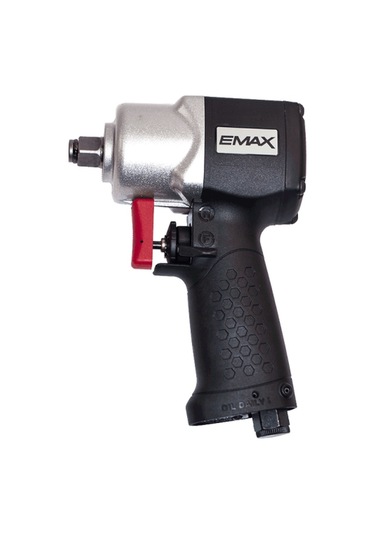Emax 1/2" 62kg.10000RPM Kompozit Mini Havalı Somun Sökme ET-1595