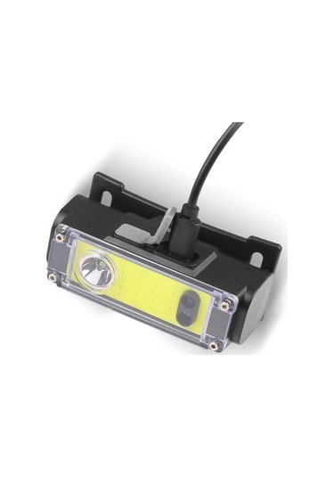 Led Far Xp-g Q5 Mini Usb Şarj Edilebilir Far Hafif Taşınabilir Kafa El Feneri Lambası Beyaz Ve Kırmızı Işık Package E Çok Renkli