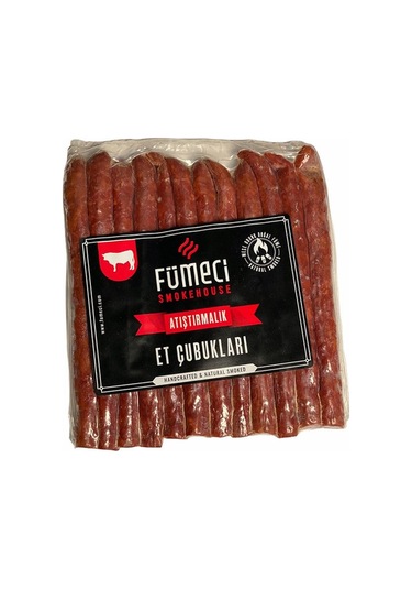 Fümeci Et Çubukları 250 G