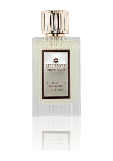 Nurxos 9894 Inner Peace 100 Ml Edp Erkek Parfümü