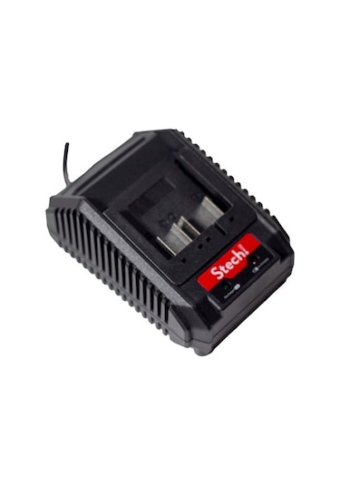 Stechend SX32 Akülü Torklu Vidalama + 2 Adet 2.0 Ah Akü