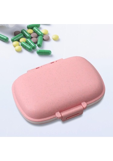 Pazly Vitaminler Takviyeler Suntek İlaç Hap Haftalık Düzenleyici Ob Diğer