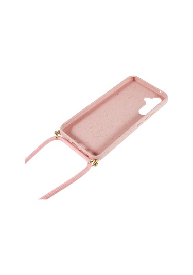 Samsung Galaxy Uyumlu S24+ Plus Çevre Dostu Buğday Samanı Kılıf Yumuşak Tpu Telefon Kapağı