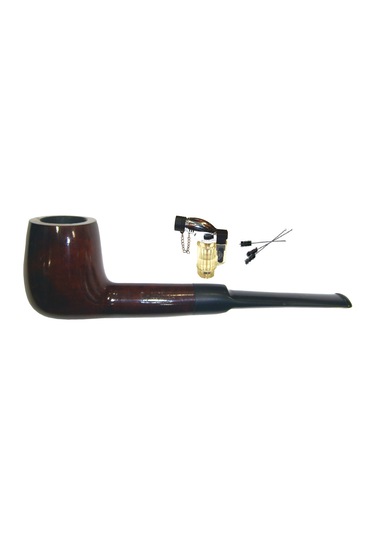 Dapper Pipes Dp17ft  Pipo