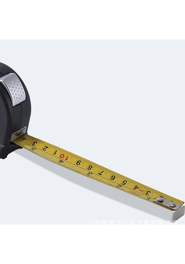 Xindoker 3 Çizgi Lazer Seviye Aleti: Dikey-yatay-kesişme Lazer, Esnek Kalınlaşmış Metre, Keskin Ölçek, Düşmeye Dayanıklı Abs Kasa, Ergonomik Tutuş