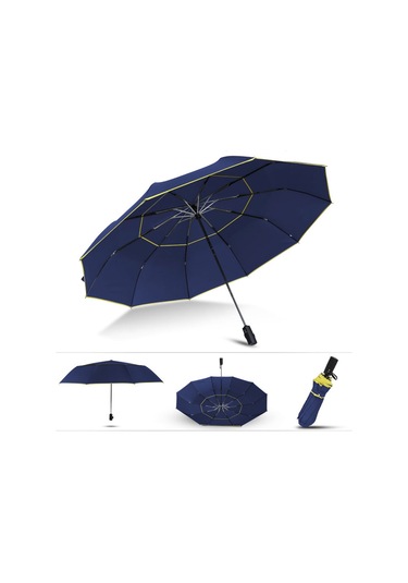 Güçlü Ve Şık Büyük Şemsiye Diğer