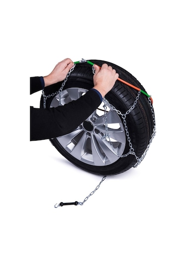 Takmatik Kar Zinciri 70 (474187675)