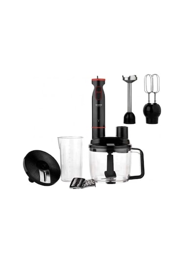 Schafer Chef Mix 1500 W Mega Blender Set