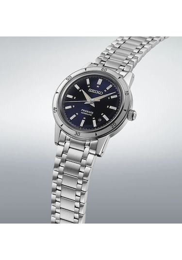 Seiko Presage Automatic Srpl07j1 Erkek Kol Saati