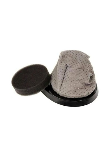 Fakir Darky Parquet Öko Dik Süpürge Kafes Toz Filtre Hazne