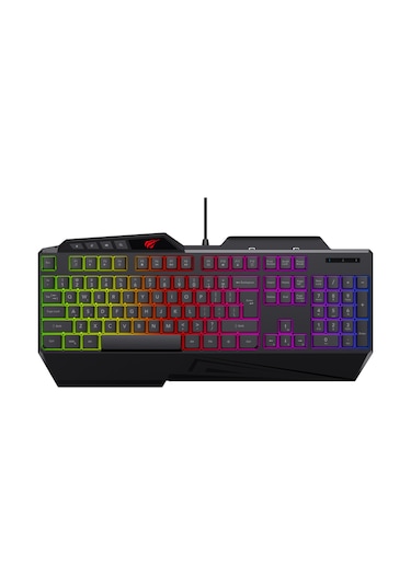 Havit Gamenote KB488L Oyuncu Klavyesi - Antigho