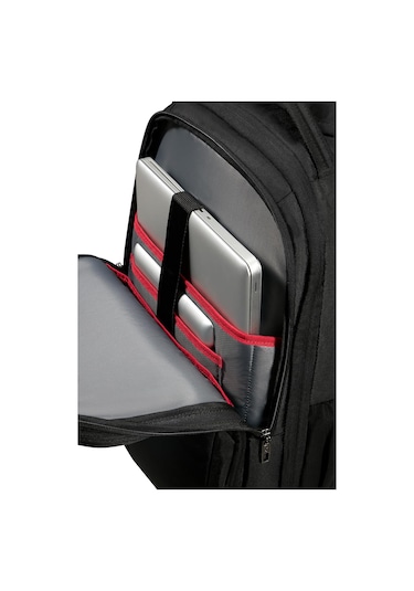 Samsonite Kr2-09-009 15.6" Guard It 3.0 Tekerlekli Sırt Çantası S Diğer