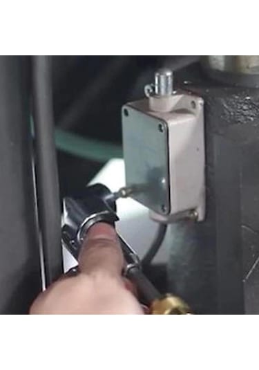 Zimak Köşe Vidalama Aparatı 140 Mm Zmk-1470