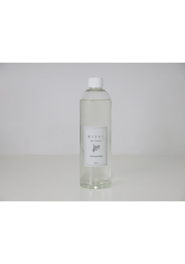 Missi Black Vanilya Kolonya Refili Parfümlü Kolonya 400 ML